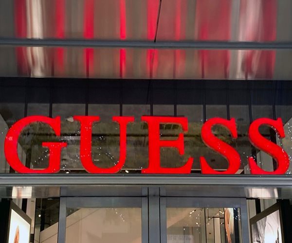 Guess to Go Private in $1.4B Deal With Authentic Brands