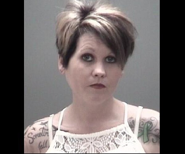Kasie Pruden-Rivera Charged With Embezzling From Disabled Son's Estate