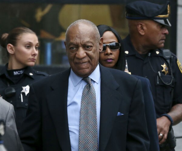 Judge Hints he May Not Allow Cosby Quaalude Testimony