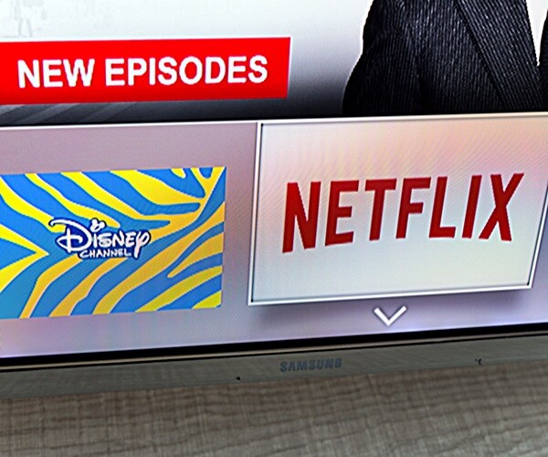 Netflix Bull: 'Bulletproof' Service Can Handle Disney Streaming Challenge