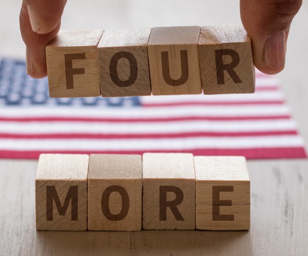 the possibility of renominating incumbents  