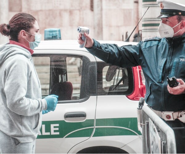 Mind Over Matter Can Overcome Pandemic Anxiety  