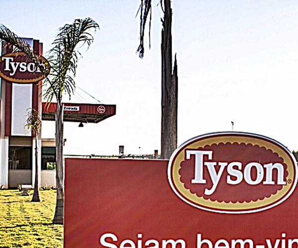 Tyson Foods Helped Create the Meat Crisis It Warns Against