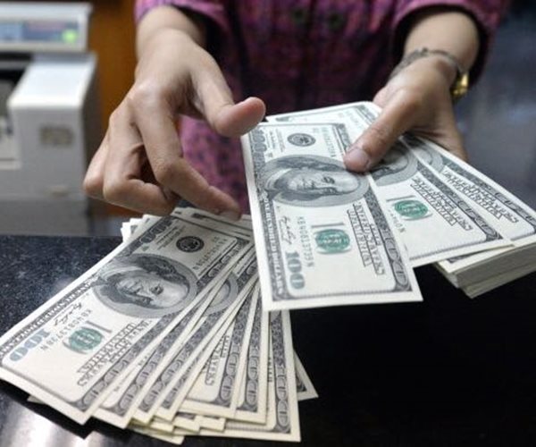 Minnesota Projects $1.9M State Budget Surplus