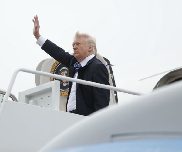 Trump: 'We Can Make a Fast Decision' on New FBI Director