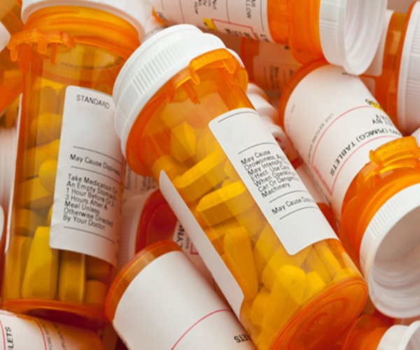 Nearly 1 in 3 on Medicare Got Commonly Abused Opioids