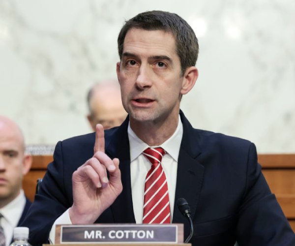 Sen. Cotton Requests IRS Investigation of CAIR's Tax-Exempt Status