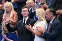Trump Is Leaning on Son-in-Law Jared Kushner for Difficult Diplomacy