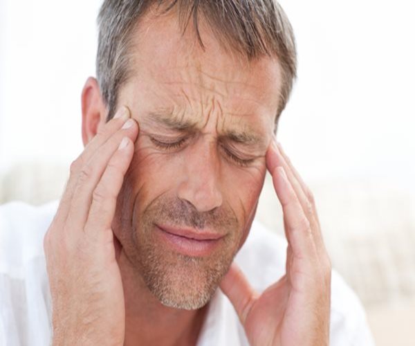 Migraine Sufferers at Higher Surgery Stroke Risk