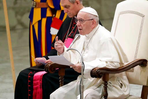 Pope to Visit UAE for February Interfaith Meeting