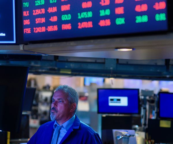 Trump Has a Favorite Number When He Makes Big Claims: 10,000