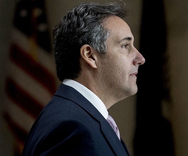 Former FBI Assistant Director: Cohen Could Go to Prison for Decades