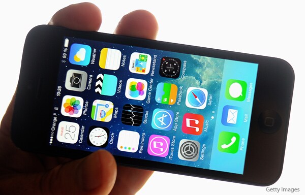iOS 7.1.2 Update Now Out With Fixes for iPhones, iPads, iPods