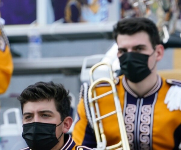 Colleges See Drop in Enrollment of First-Year Students