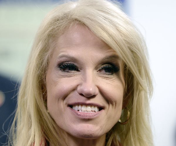 Conway Cites 'Massacre' That Didn't Happen