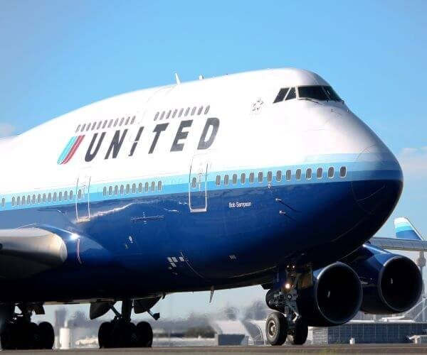 United Airlines Reaps $942 Million Profit on Strong Summer