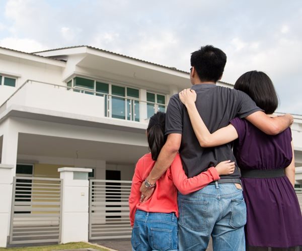 Renting Now 40% Cheaper Than Owning