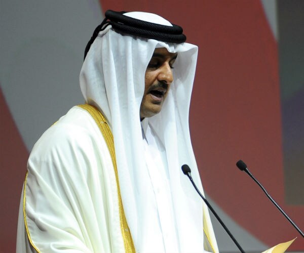 Arab States Demand Qatar Close Al Jazeera