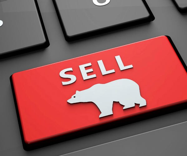 Telegraph's Lynn: Bear Market Coming, 'Forget a Rise in Interest Rates'