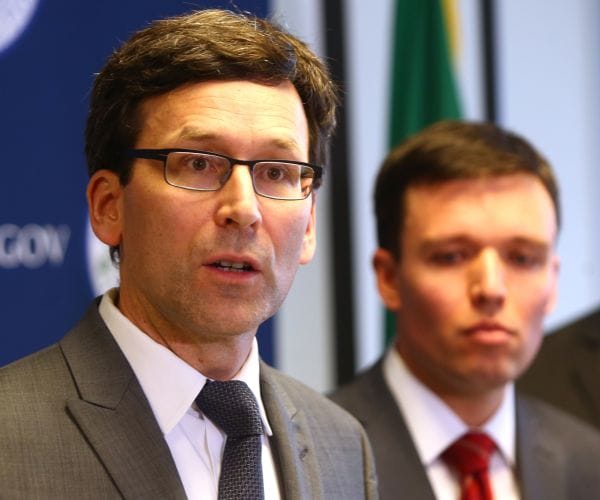 New York, Washington State Travel Ban Fight Gains Allies in Hawaii, Mass.