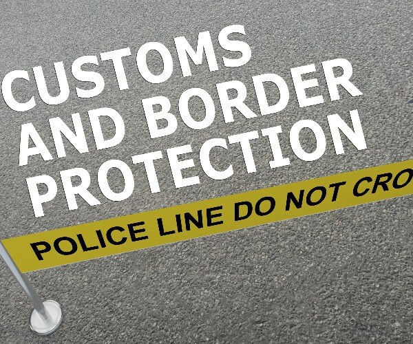 Judge Blocks Asylum Screening by Border Protection Agents