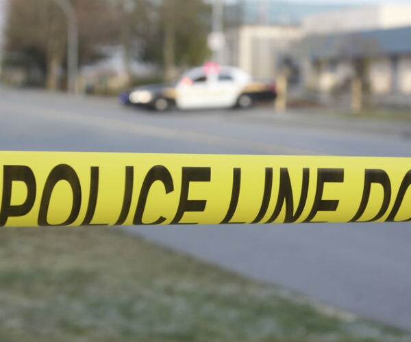 Sheriff: Body Found in Vehicle Fire Near Walt Disney World