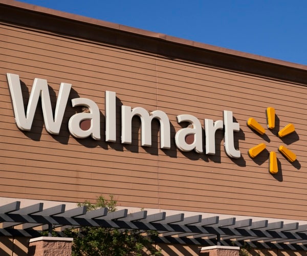Walmart Increases Advertising Drive, With or Without TikTok