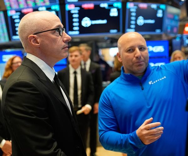 Payroll Data on Ice Gives Wall St Newfound Free Time