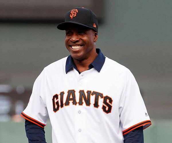 Barry Bonds' No. 25 to Be Retired by San Francisco Giants in August