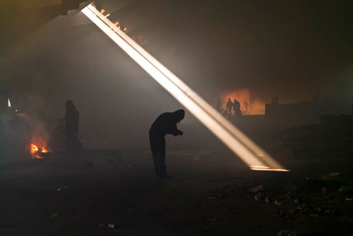 Study: Europe's Muslim Population to Grow, Migration or Not