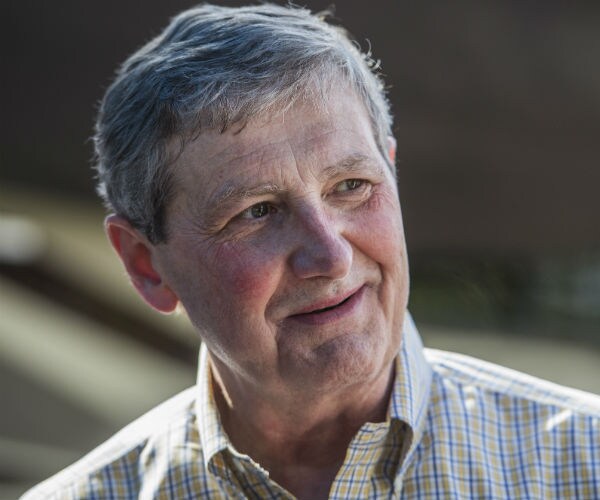 Sen. Kennedy: Russian Foreign Minister Lavrov a 'Bully' and a 'Smarta**'