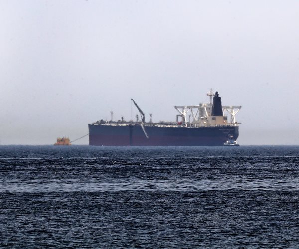 Saudi Newspaper Urges 'Surgical' Strikes on Iran