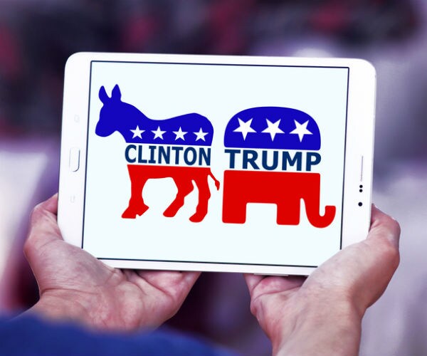 How Trump Could Still Win