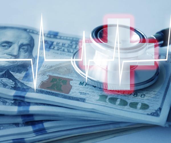 Shaky Hospitals Risk Bankruptcy in Latest COVID Wave