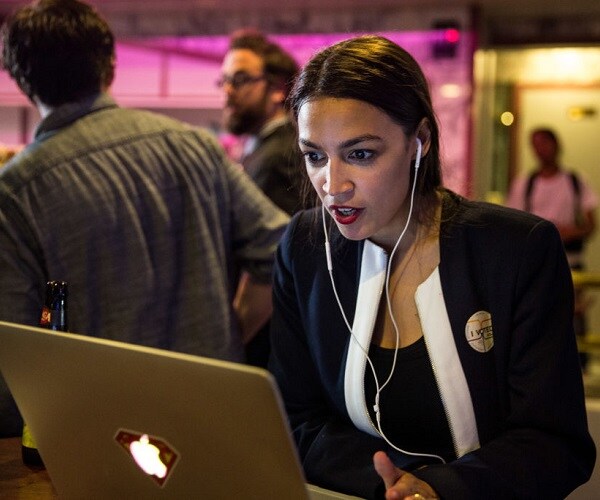 Ocasio-Cortez Is Better News for the GOP Than the Democrats