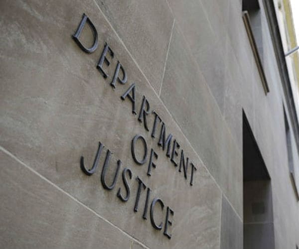 Illinois Man Charged With Kidnapping Chinese Scholar