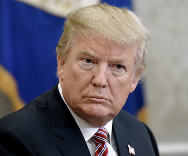 25 GOP Senators Urge Trump to Re-Join TPP Talks