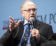Dershowitz Has 'Sympathy' for Stumped Trump Nominee