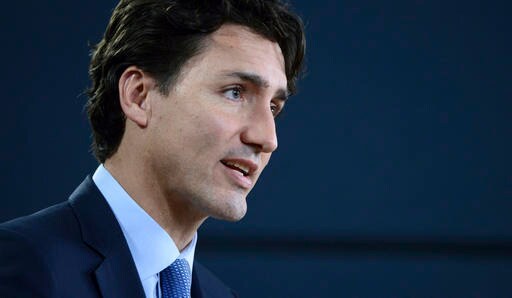 Ethics Watchdog Investigating Canadian PM's Vacation