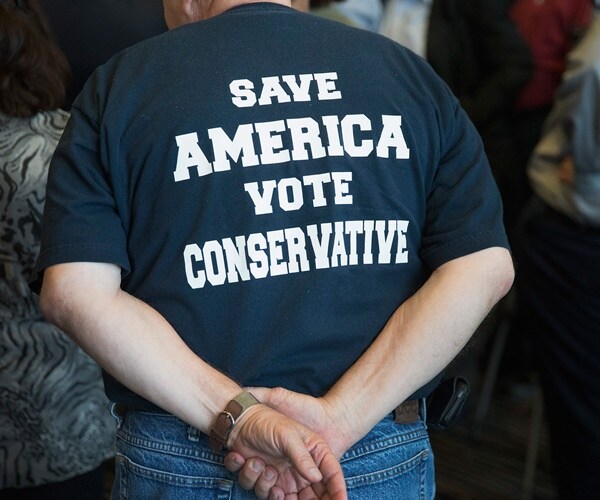 ConservativeHQ: Conservative Candidates Are Striking a Chord With Voters 
