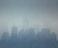 Air Pollution Undermines Health Benefits of Exercise
