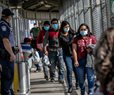 108 Illegal Immigrants With Coronavirus Released in Texas