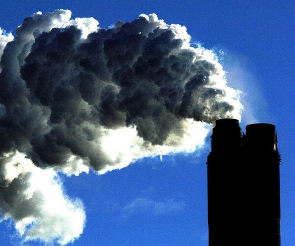 Report: A Coal Plant Has Closed Every 15 Days Since Trump's Election