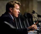 Sen. Sheehy Moves to Fast-Track WH Ballroom