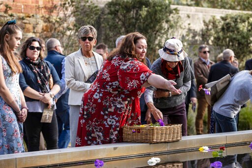 Australians Mark 25 Years since Massacre Changed Gun Laws