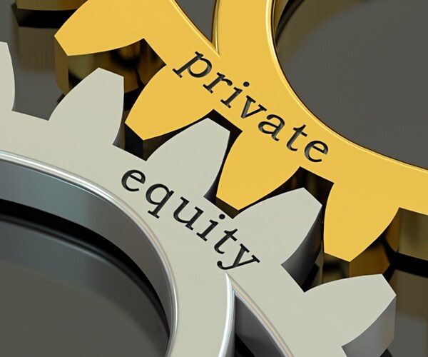 Private Equity Takes on Friendlier Activists at Their Own Game