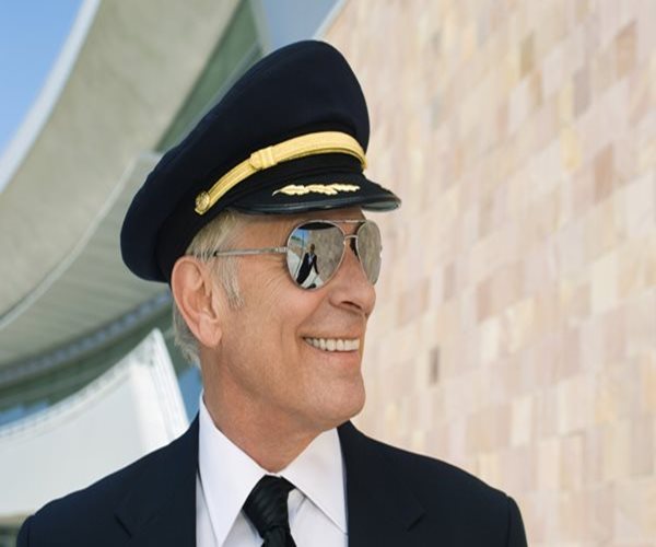 1 in 8 Airline Pilots May Be Clinically Depressed
