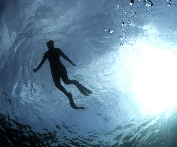 Bajau 'Sea Nomads' First Humans Genetically Adapted to Diving