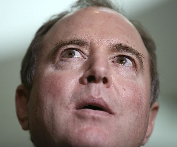 Rep. Adam Schiff: Trump's 'Outlandish' Claims Will Be Exposed