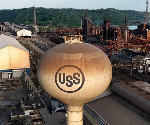 Nippon, US Steel Sue After Biden Blocks $15B Deal